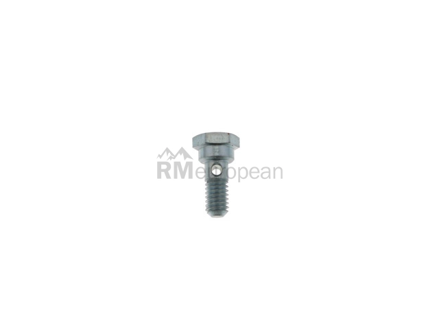 Porsche Clamping Bolt German 90121168300