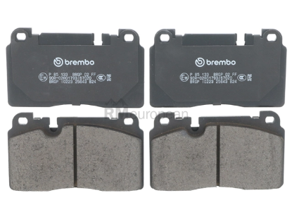 Brake Pad Set Brembo P85133