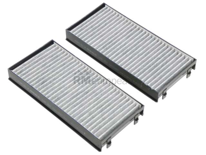 BMW Cabin Air Filter Set Mahle 64119248294