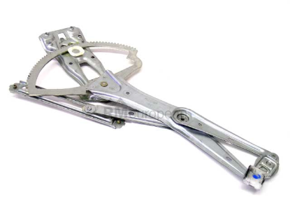 Mercedes Window Regulator Genuine Mercedes 1637201246