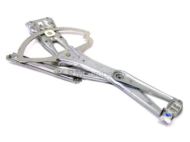 Mercedes Window Regulator Genuine Mercedes 1637201246