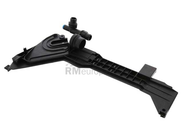BMW Radiator Mounting Plate Rein Automotive 17111436250