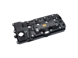 BMW Valve Cover febi bilstein 11127563474