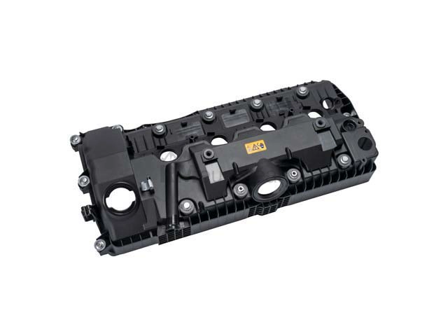 BMW Valve Cover febi bilstein 11127563474