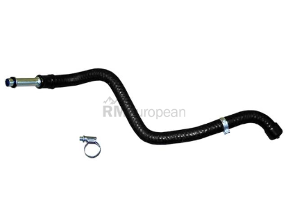 BMW Power Steering Hose Rein Automotive 32411094306