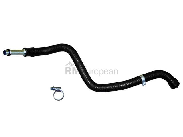 BMW Power Steering Hose Rein Automotive 32411094306