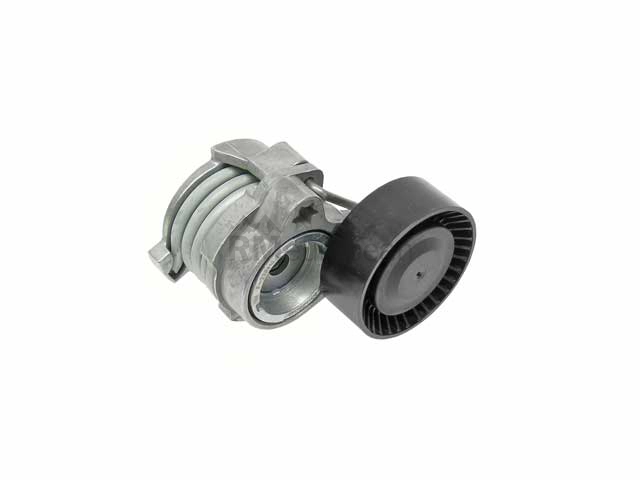 BMW Drive Belt Tensioner INA 11287549588