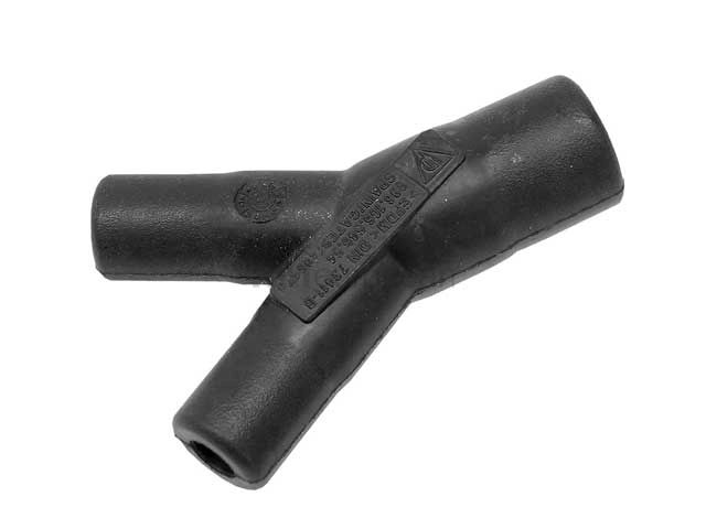 Porsche Water Hose Genuine Porsche 99610654656