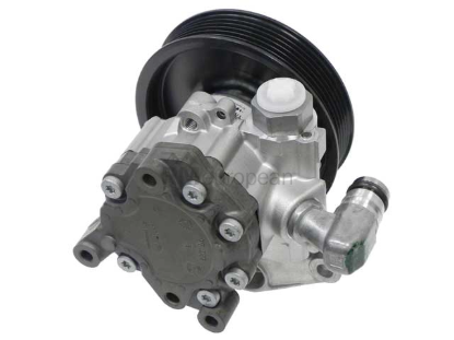 Mercedes Power Steering Pump Bosch 0054666501