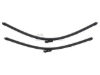 Mercedes Wiper Blade Set Valeo 166820104528