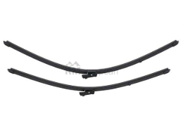 Mercedes Wiper Blade Set Valeo 166820104528