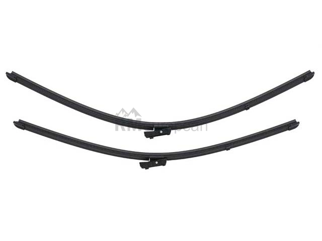 Mercedes Wiper Blade Set Valeo 166820104528