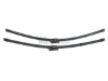 Mercedes Wiper Blade Set Valeo 166820104528