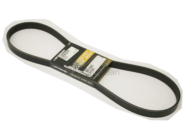 Porsche Belt 6K X 1100 Mitsuboshi 9A7903137