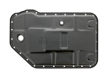 VW-Audi Transmission Oil Pan Bapmic 01V321359B