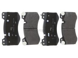 BMW Brake Pad Set Genuine BMW 34108093705