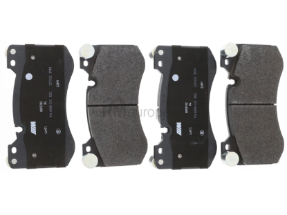 BMW Brake Pad Set Genuine BMW 34108093705