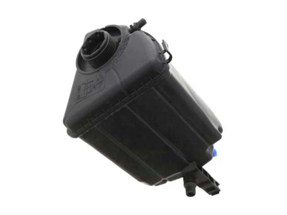 BMW Coolant Expansion Tank Mahle Behr 17137601948