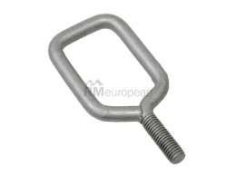Hood Catch Bracket Genuine BMW/Mini 51237247080