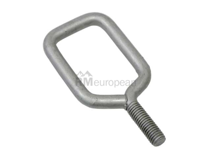 Hood Catch Bracket Genuine BMW/Mini 51237247080