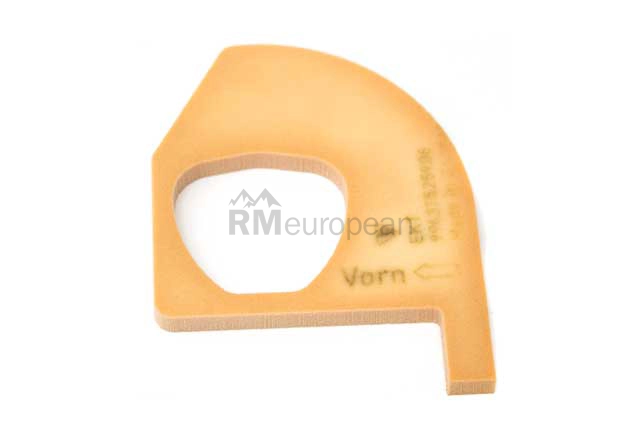 Porsche Transmission Mount Stop Genuine Porsche 99637525908