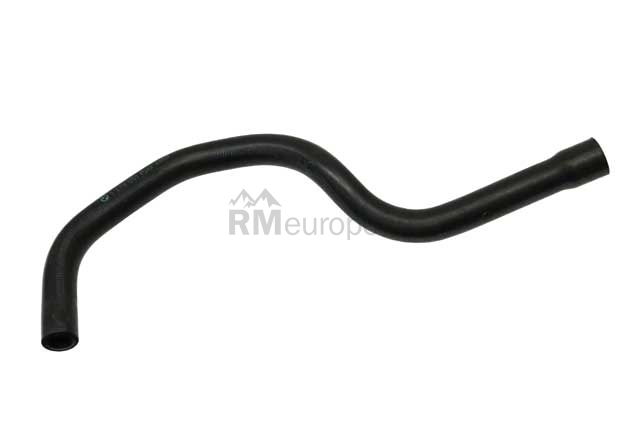 BMW Air Hose Genuine BMW 11631278051