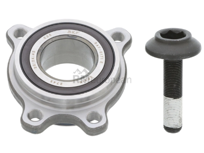 VW-Audi Wheel Bearing SKF 8W0407625J