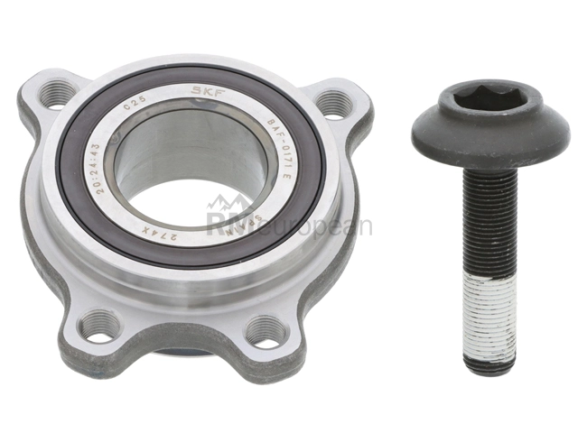 VW-Audi Wheel Bearing SKF 8W0407625J