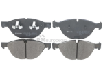 Brake Pad Set Brembo P06058