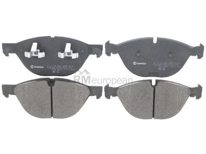 Brake Pad Set Brembo P06058