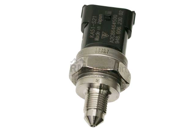 Porsche Fuel Pressure Sensor Genuine Porsche 94860623003