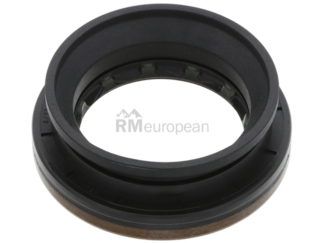 Jaguar Axle Shaft Seal Genuine Jaguar T4A12424