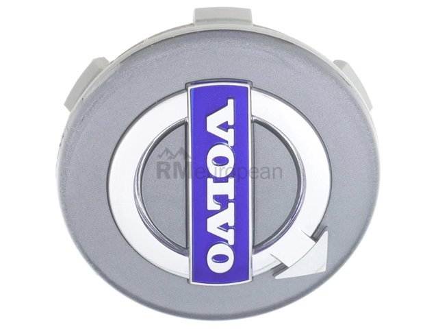 Volvo Center Hub Cap Genuine Volvo 31400452