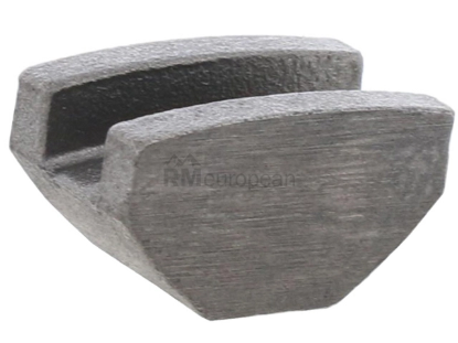 Porsche Anchor Block Genuine Porsche 92830232200