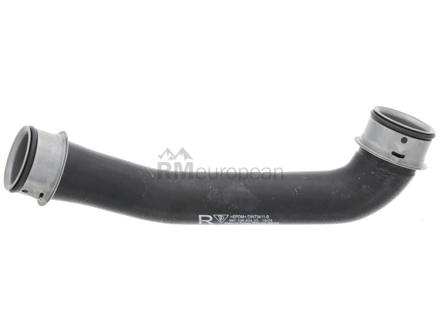 Porsche Water Hose Genuine Porsche 99710662403