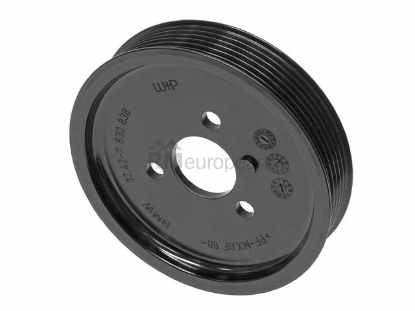 BMW Pulley Genuine BMW 32427830838