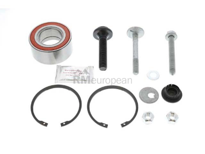 VW-Audi Wheel Bearing Kit Schaeffler 443498625F