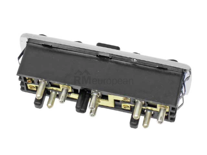 Mercedes Window Switch Genuine Mercedes 0018214951