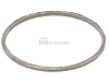 BMW Exhaust Gasket Elring Klinger 18328612538