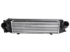 BMW Intercooler Valeo 17517600531