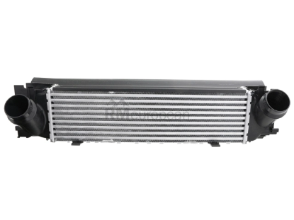 BMW Intercooler Valeo 17517600531