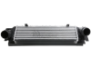 BMW Intercooler Valeo 17517600531