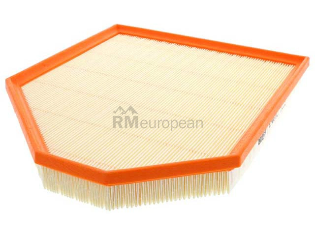 BMW Air Filter Hengst 13717601868