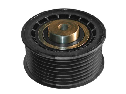 Mercedes Drive Belt Idler Pulley INA 1202000470