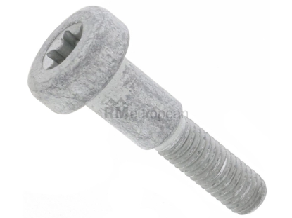 Porsche Bolt Genuine Porsche 9A700704400