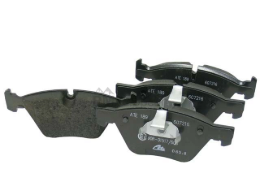 BMW Brake Pad Set ATE 34116797858
