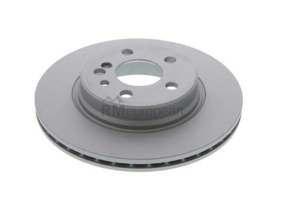 Mercedes Brake Disc Zimmermann Coat Z 140423041264