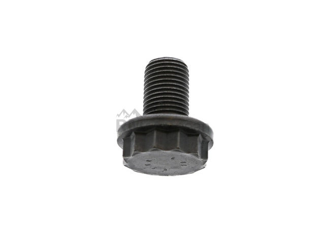 VW-Audi Flywheel Bolt Genuine VW/Audi N91143203
