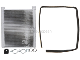 Mercedes Heater Core Magneti Marelli 2468300161