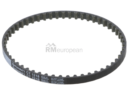 VW-Audi Oil Pump Belt Continental 04L115264A